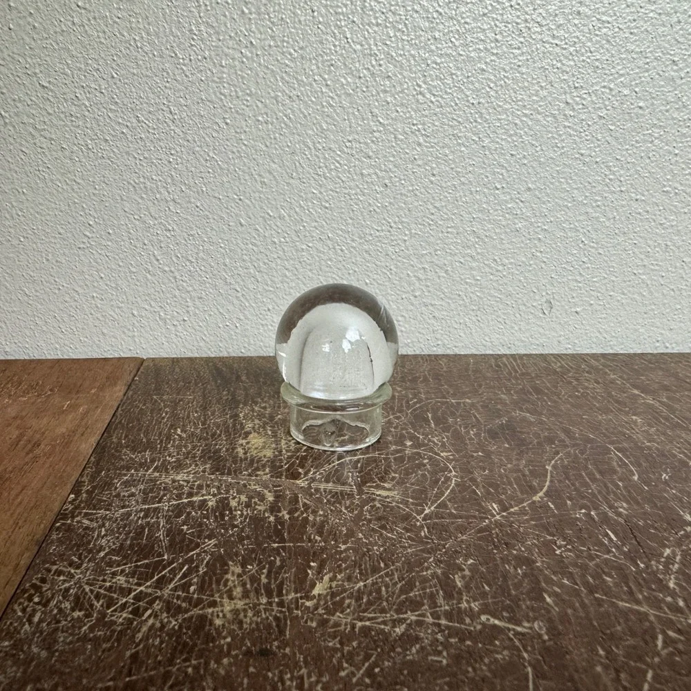 American Vintage vintage clear